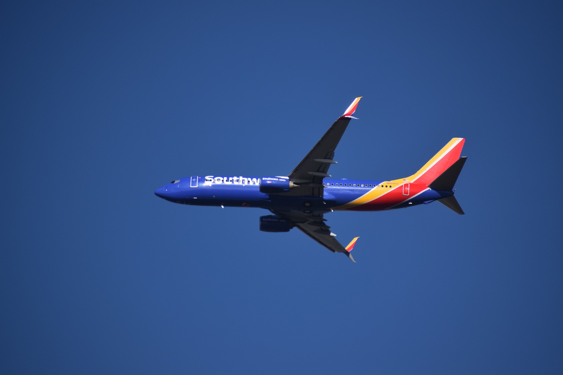 CAIR-DFW to Hold Press Conference Announcing a Complaint Against Southwest Airlines for Religious Discrimination by a Flight Attendant